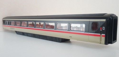 Hornby gauge mk4 - hornby,