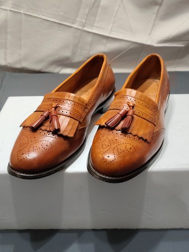 Allen edmonds bridgeton - allen,