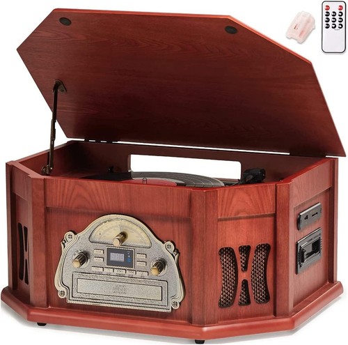 Orcc vintage record - orcc, 10-in-1