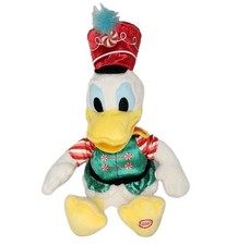 Donald Duck 2013 Hallmark