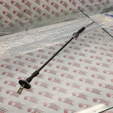 CLUTCH RELEASE CABLE OPEL AGILA COD. 2838 NEW LAMPS