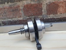 KYMCO PULSAR 125 (2008 - 2015)