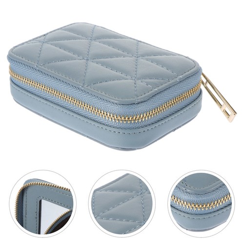 Makeup storage case portable - storage,