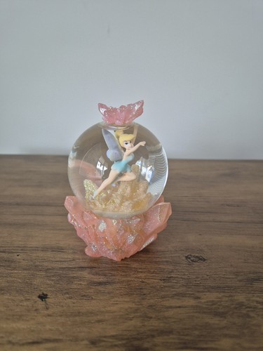 Disney tinkerbell glitter snow - disney,