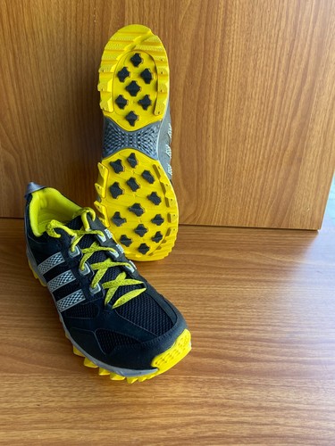 Mens adidas kanadia - adidas, 5