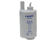 Reich Powerjet Sub Water Pump 22L Caravan Motorhome Campervan - 514-0722ESSK2