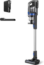 Vax Pace Cordless Stick Vacuum Cleaner, Lightweight with Up to 40min CLSV-PAKS