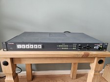 Extron INI606 Digital Video Scaling Engine HDCP Input HDMI Presentation Switcher