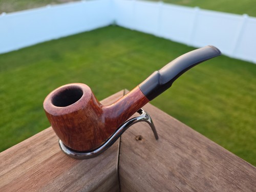 Vintage savinelli autograph - savinelli, 6