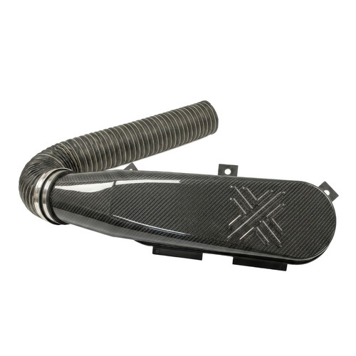 Pipercross px600 carbon airbox - carbon,