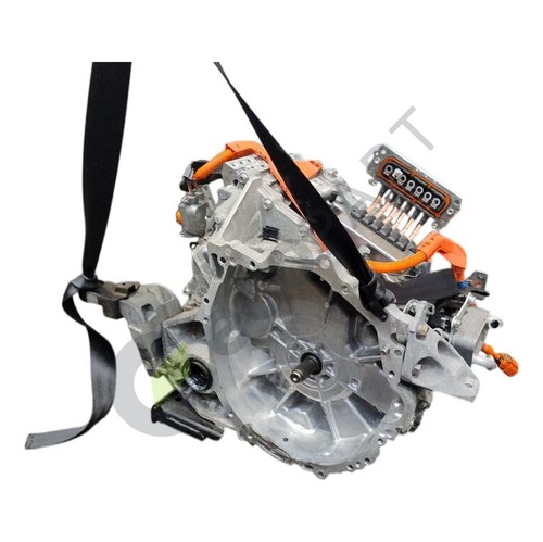 Toyota rav4 hybrid hev vvt - hev, vvt-i