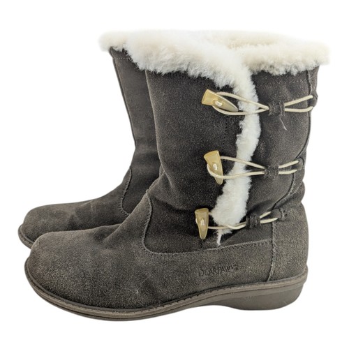 Bearpaw sheep pig skin - sheep,
