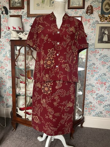 Size vintage eastex - 14,
