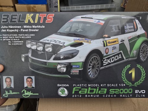 2012 skoda fabia s2000 - 1:24,