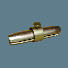 Affordable 5x Silver Scaffolding Fittings- Pressed Steel Joint Pin