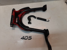 Honda CB 550 F Four Main Stand