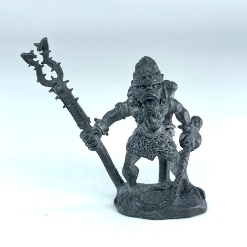 Armoured hobgoblin warrior - armoured,