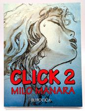 Click 2 | Milo Manara |