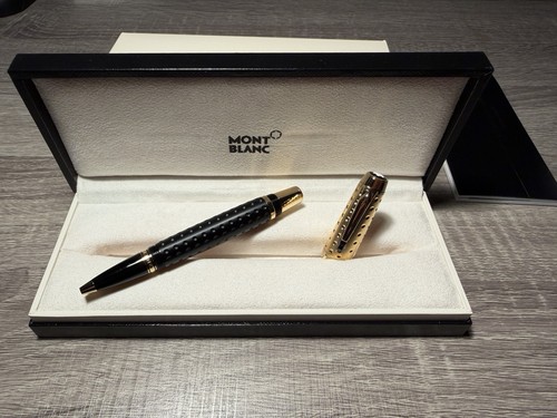 Nos montblanc boheme - nos*,