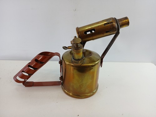 Vintage monitor 24a brass - vintage,