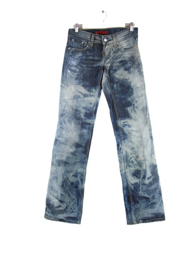 Levi eve tie - levi's, womens