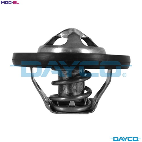 Thermostat coolant dt1237v for - thermostat,