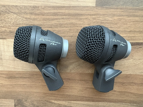 Wharfdale pro km5 - pro,
