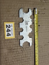 Vintage BOC 1251717 Bottle