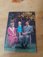 Vintage Princess Diana &