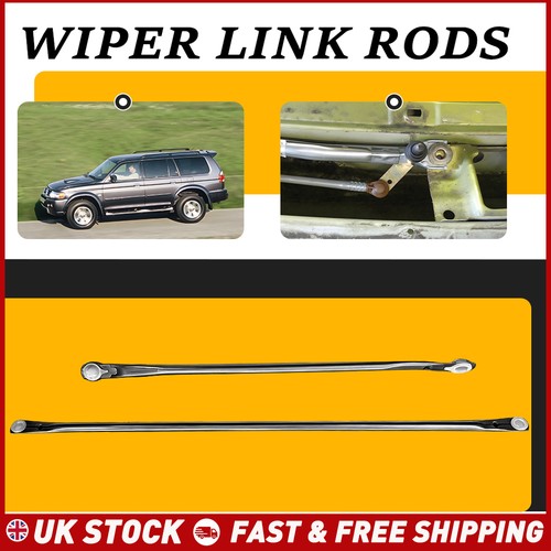 2pcs wiper linkage connecting - wiper,
