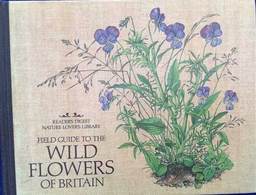 Field guide the - guide,