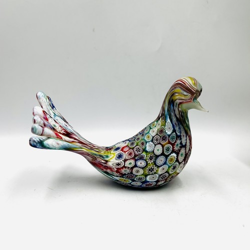 Vtg murano italy italian - murano, kb