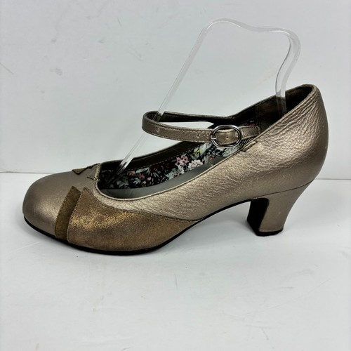 Hotter soft leather - hotter, georgette
