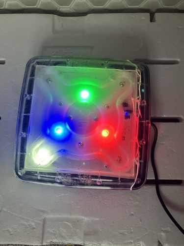 Qa10 tmc aquaray - aquaray, aquabeam
