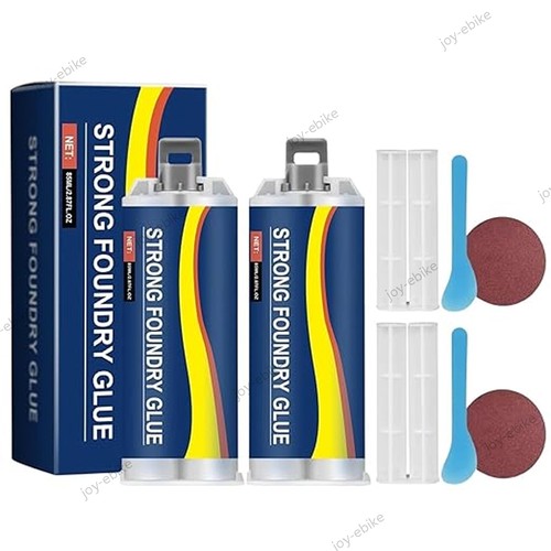 Pack strong foundry glue - 2,