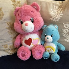 Car bear Bundle Of 2 From 2015