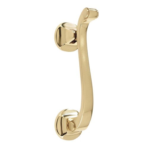 Doctor door knocker solid - doctor,