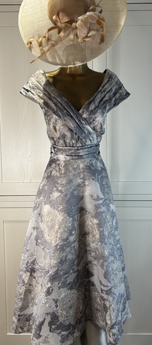 Ispirato grey gold - grey,
