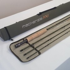 Mackenzie NX1 9' 4# Fly Fishing Rod - EX DISPLAY 