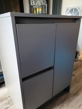 Novos Filing Cabinet with Drawer