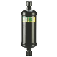 1/2" Filter Drier Liquid Line DMH-304F FLARE Refrigeration Filter