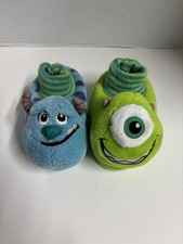DISNEY PIXAR Monster Inc. SLIP