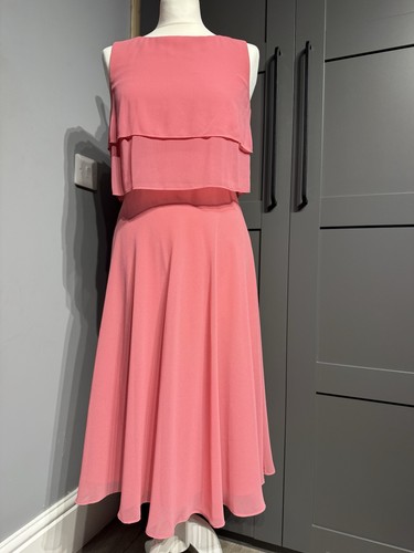 Hobbs london imogen tiered - london,