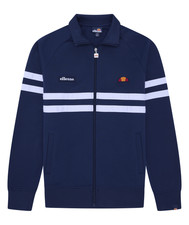 Ellesse Mens Track Top Rimini