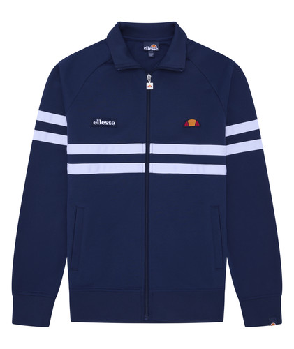 Ellesse mens track top rimini - ellesse,
