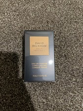 DAVID BECKHAM Bold Instinct |