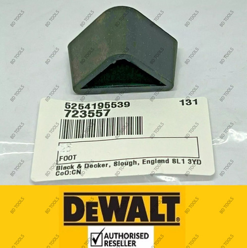 1pc genuine black - genuine, decker