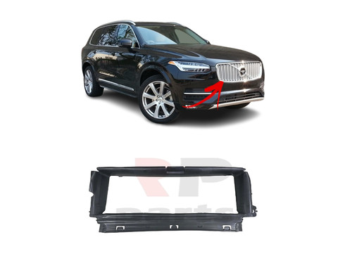 For volvo xc90 2016 - volvo,