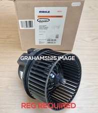 HEATER BLOWER FITS FORD C-MAX