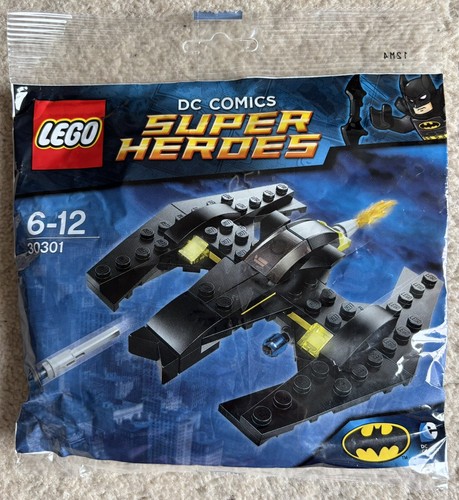 Brand new lego polybags - *brand, new*